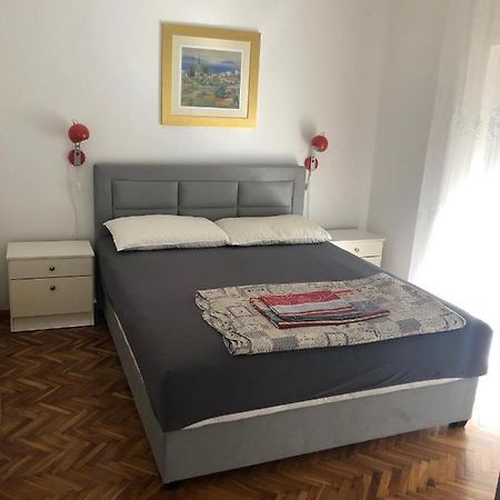 Apartment Bianca Poreč Dış mekan fotoğraf